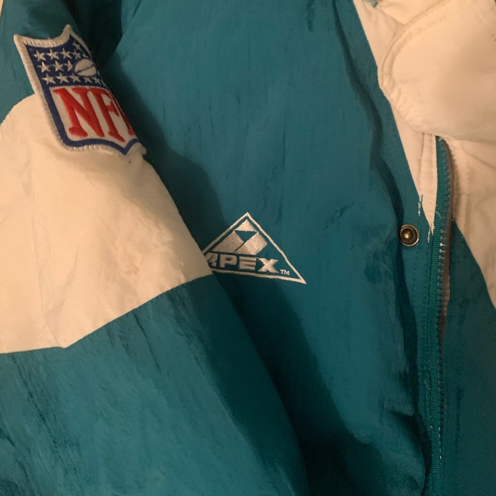nfl jacket - Picture 2 of 4